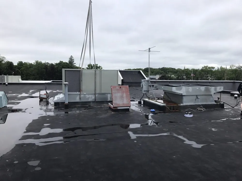 Slide of Randy Chmara Hvac/R