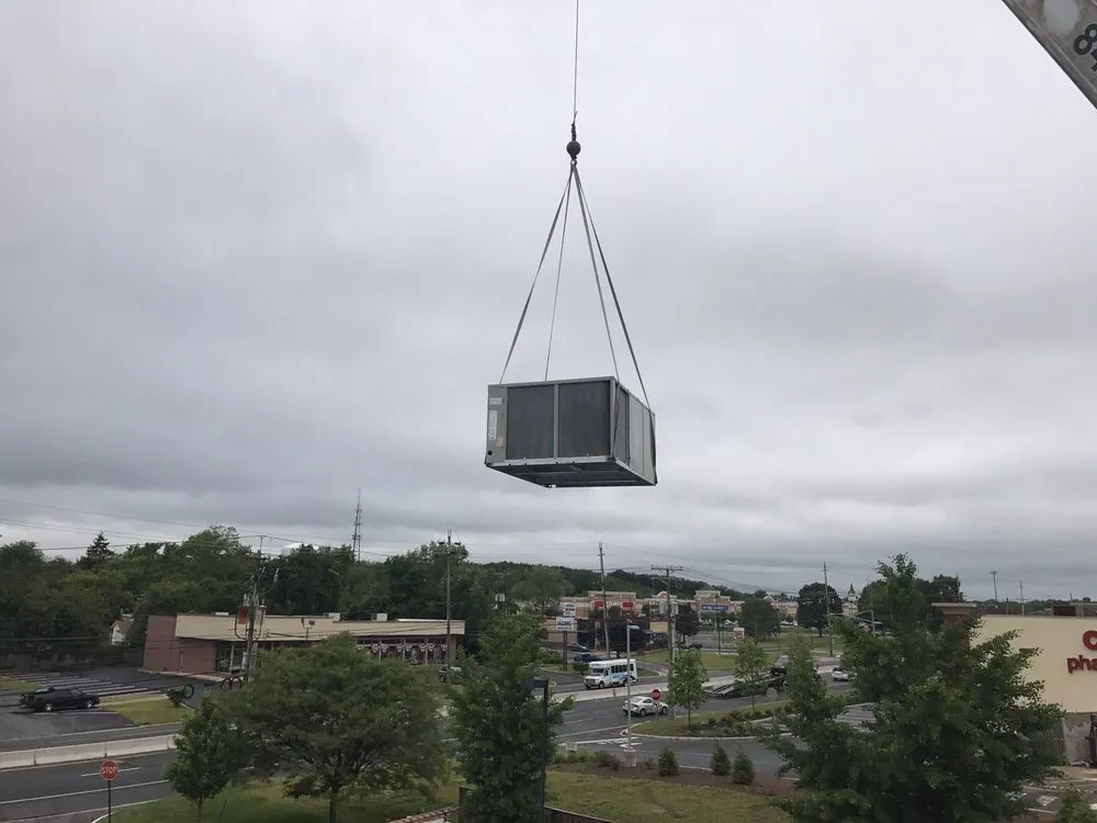 Slide of Randy Chmara Hvac/R