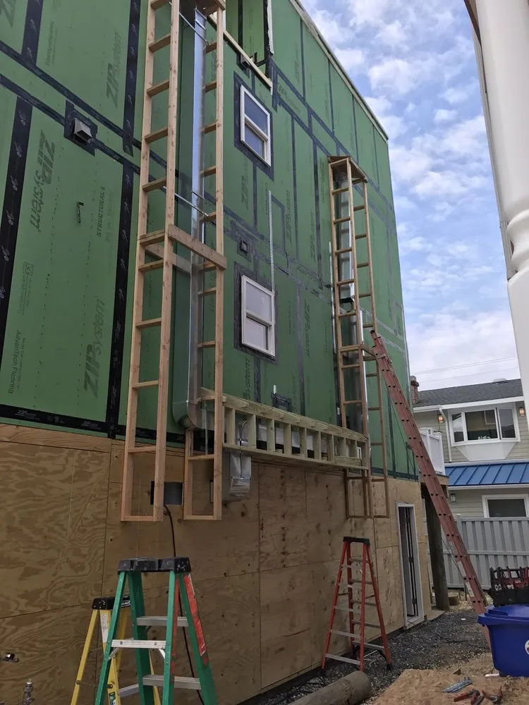 Slide of Randy Chmara Hvac/R