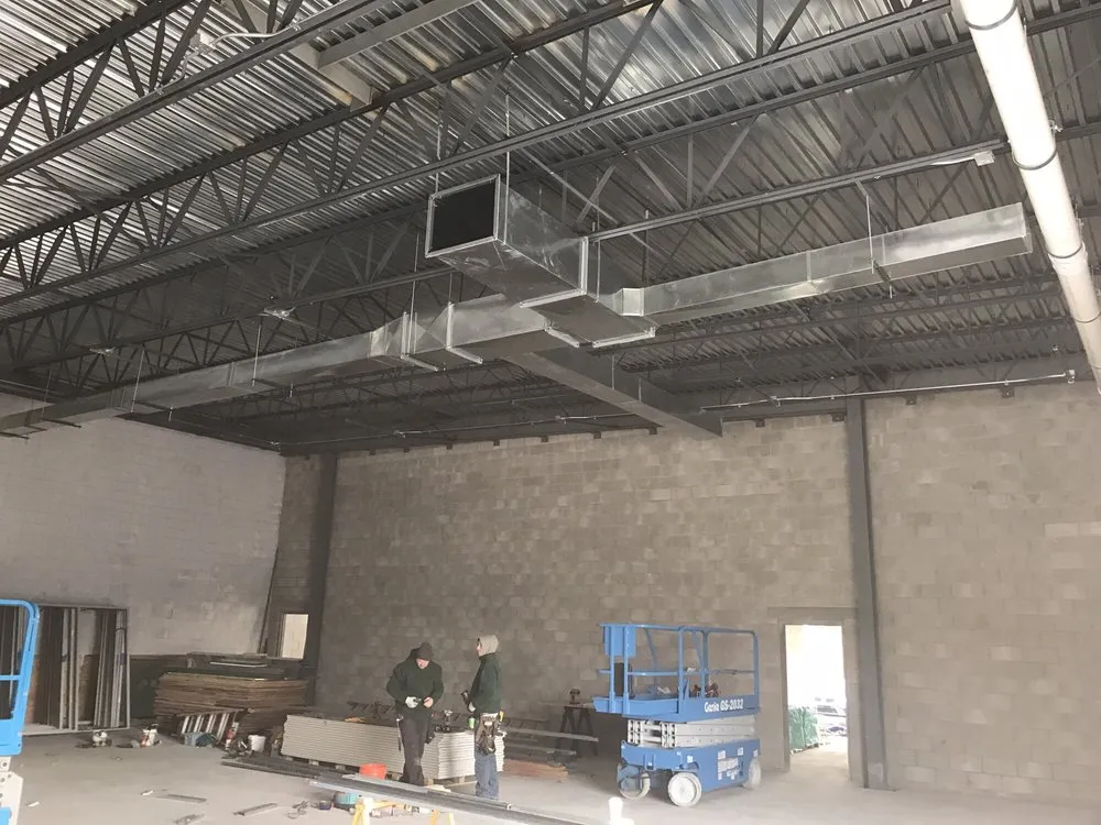 Slide of Randy Chmara Hvac/R