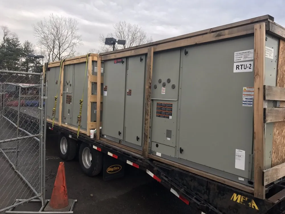 Slide of Randy Chmara Hvac/R