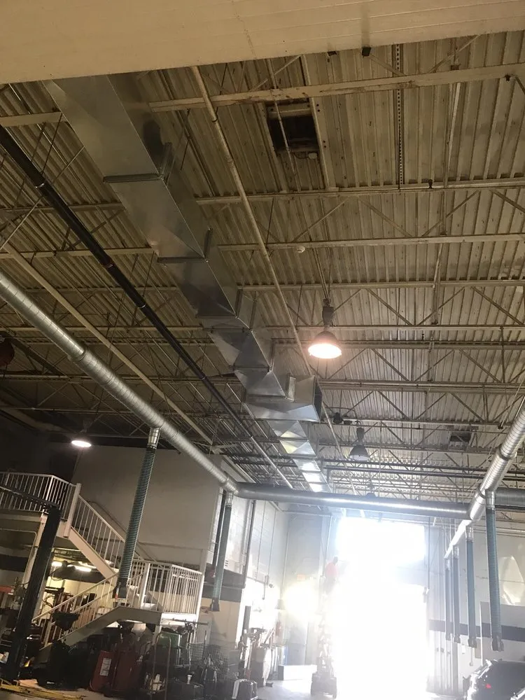 Slide of Randy Chmara Hvac/R