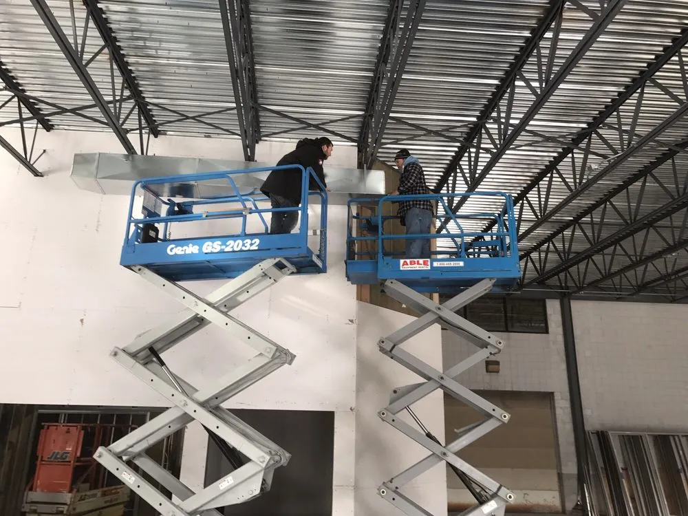 Slide of Randy Chmara Hvac/R