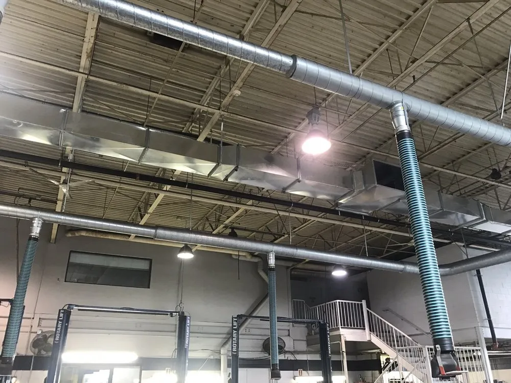 Slide of Randy Chmara Hvac/R