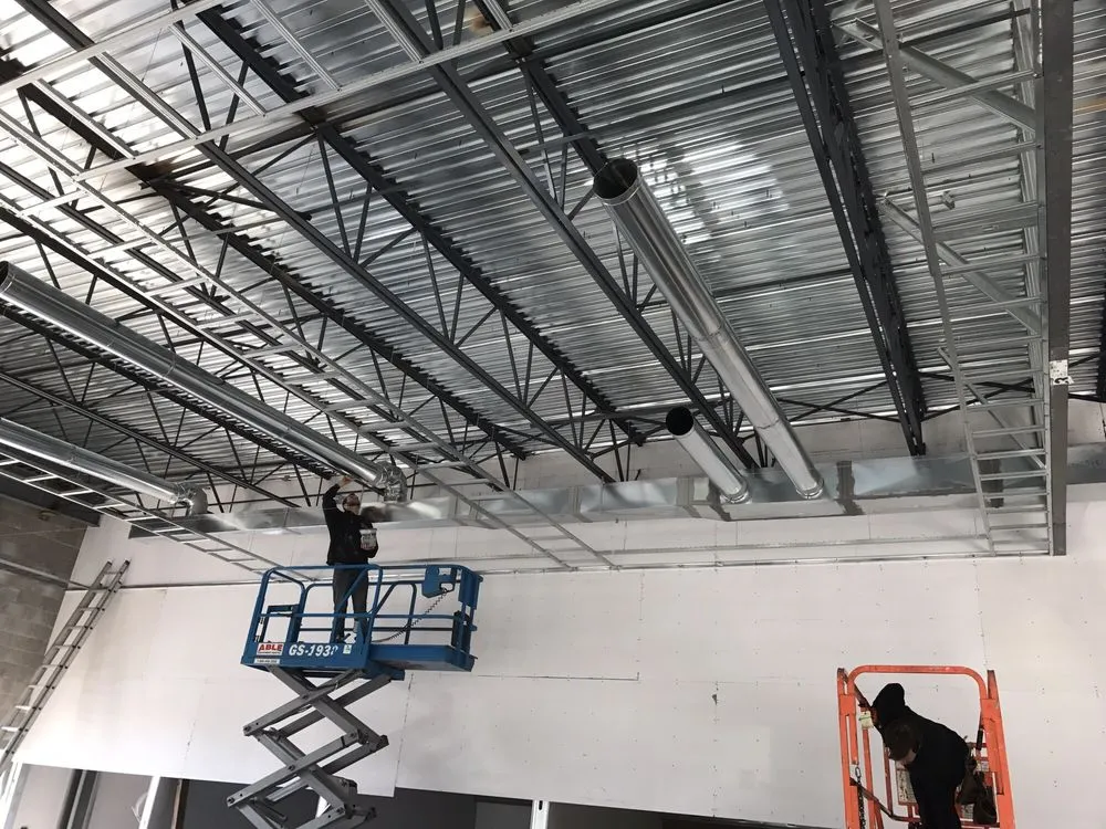 Slide of Randy Chmara Hvac/R