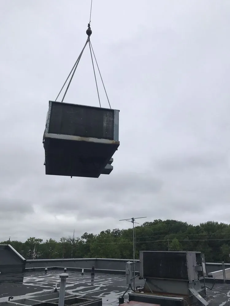 Slide of Randy Chmara Hvac/R