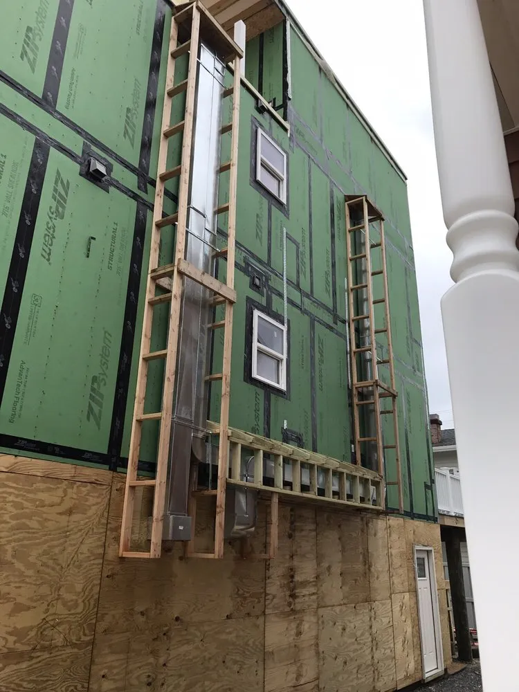 Slide of Randy Chmara Hvac/R