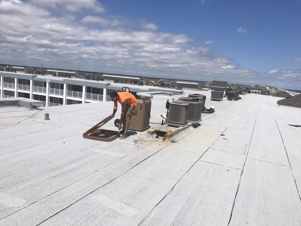 Slide of Randy Chmara Hvac/R