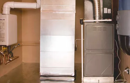 Slide of Randy Cooke Heating & Air Inc