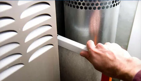 Slide of Randy Cooke Heating & Air Inc