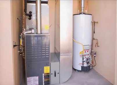 Slide of Randy Cooke Heating & Air Inc