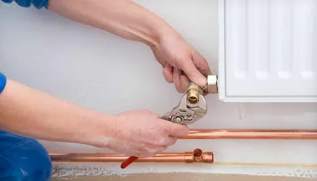 Randy Cooke Heating & Air Inc