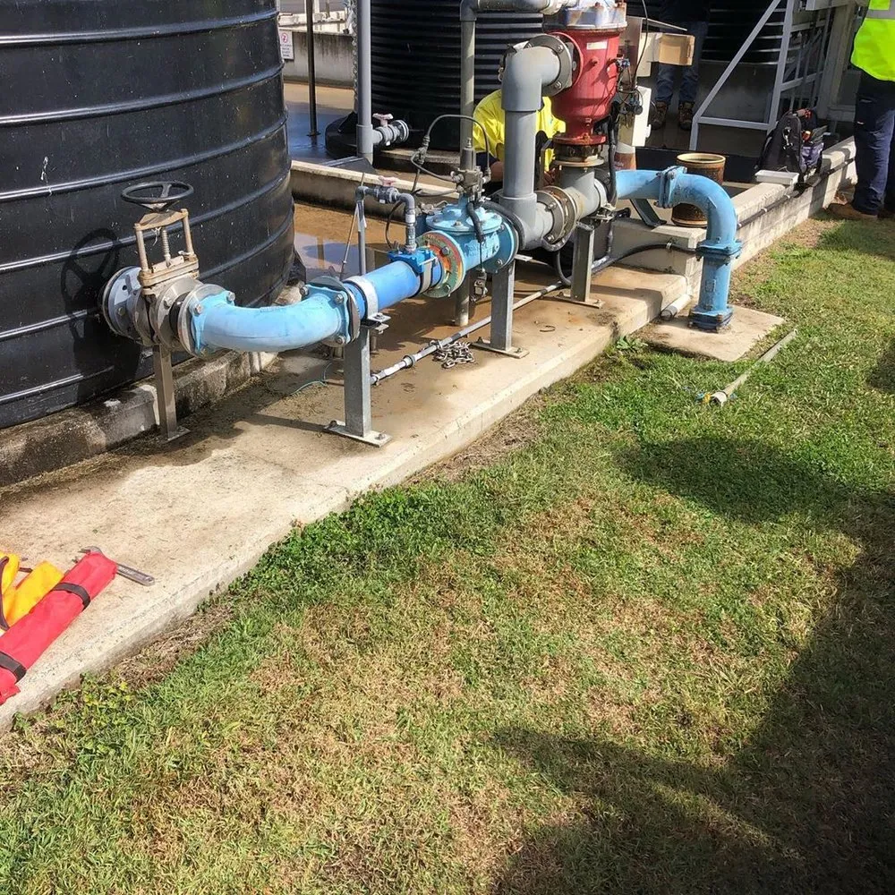 Slide of Randy Furnace & Boiler Repair