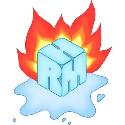 Randy Hardin Mechanical Logo