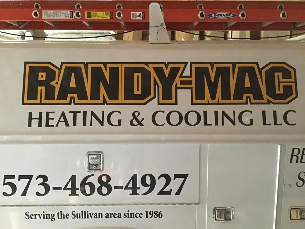 Slide of Randy-Mac Heating and Cooling