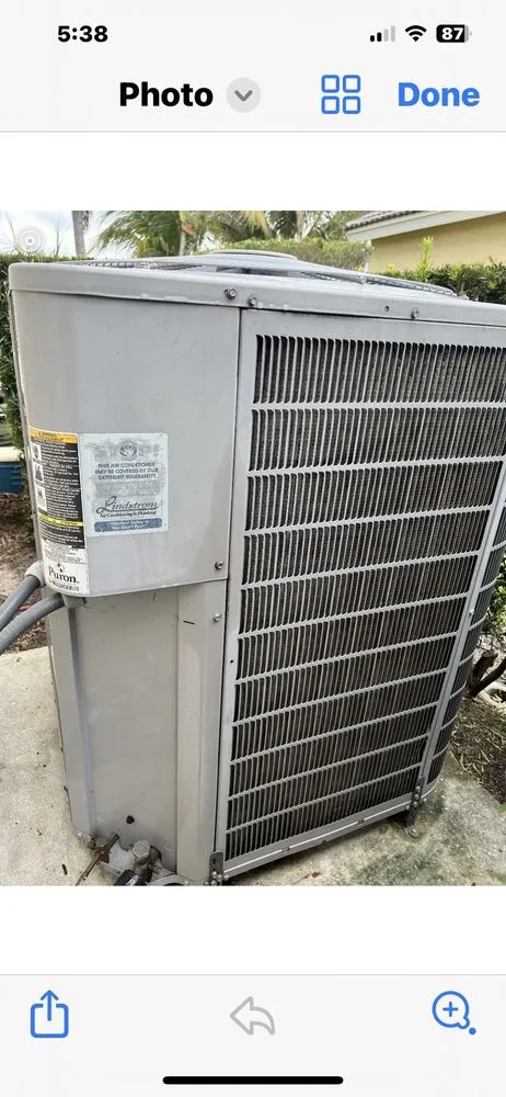 Local furnace service in Loxahatchee, FL - Randy Poulette Air Conditioning