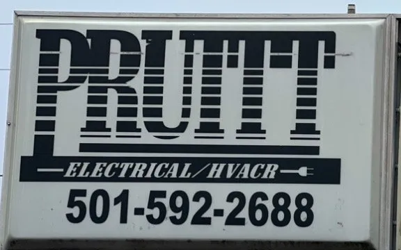 Slide of Randy Pruitt Service