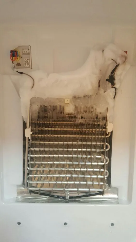 Slide of Randys Appliance Repairs