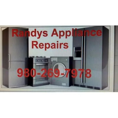 Randys Appliance Repairs
