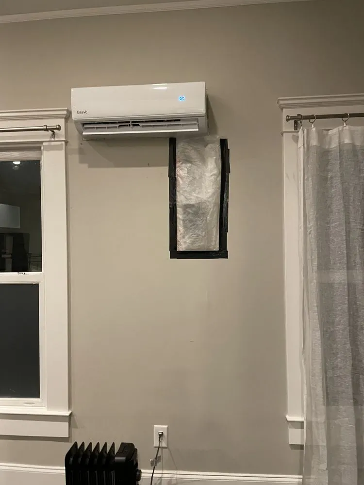 Slide of Randy’s Comfort Solutions