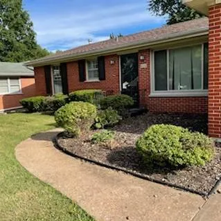 Slide of Randy’s Handy Service