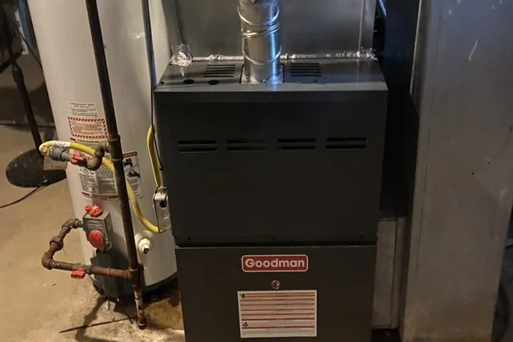 Slide of Randy’s Handy Service