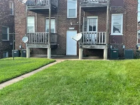 Slide of Randy’s Handy Service