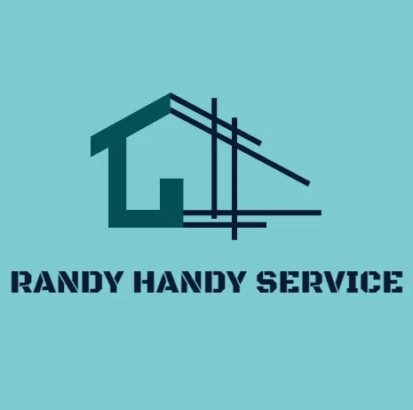 Slide of Randy’s Handy Service