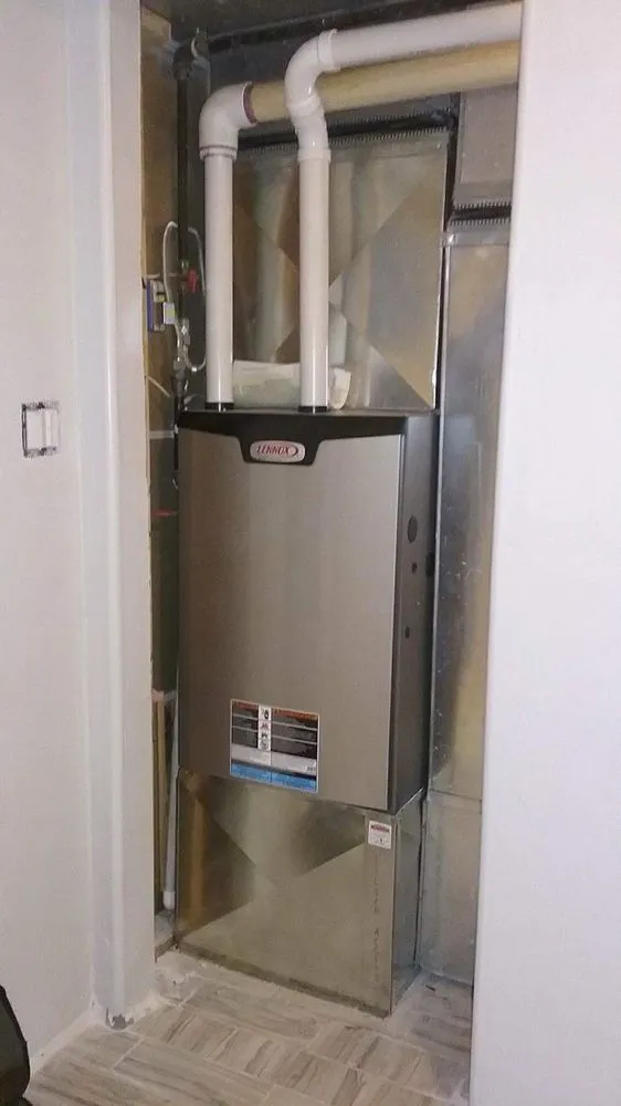 Slide of Randy's Heating & Air Conditioning