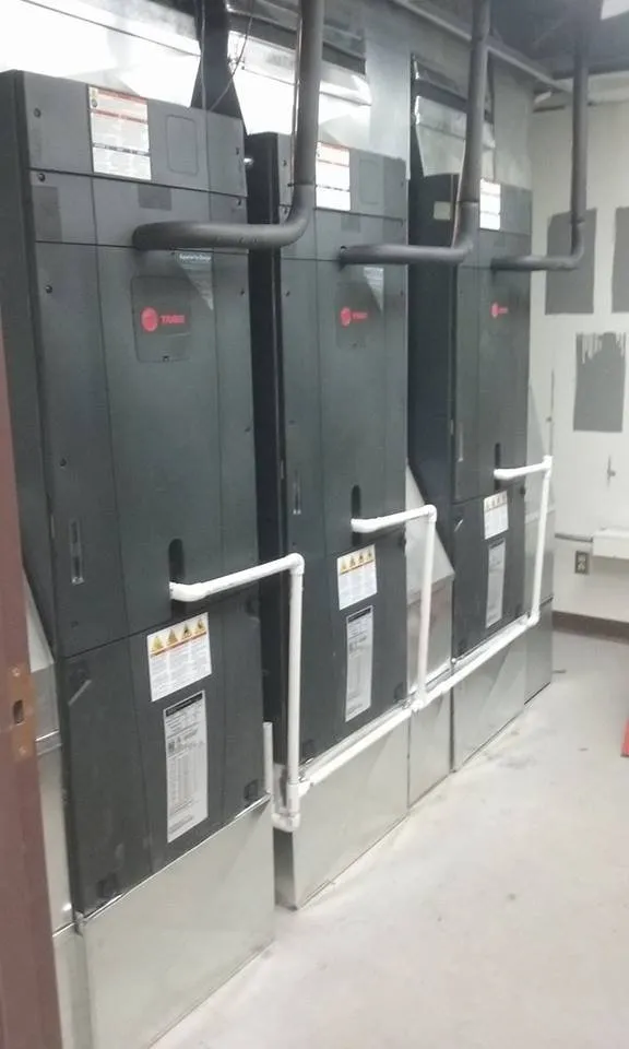 Slide of Randy's Heating & Air Conditioning