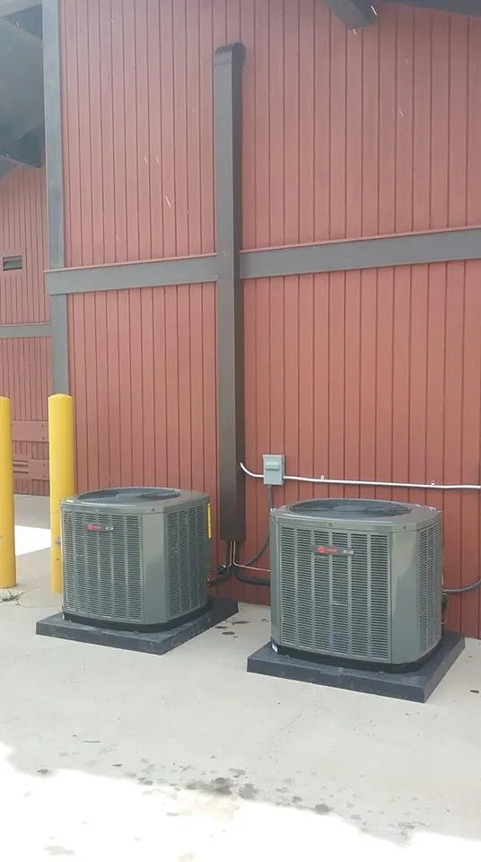 Slide of Randy's Heating & Air Conditioning