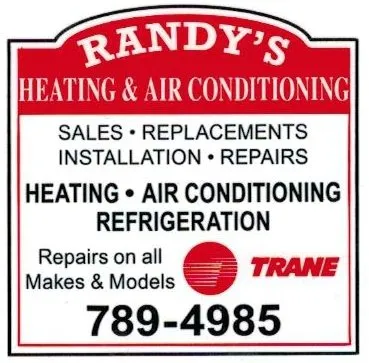 Randy's Heating & Air Conditioning