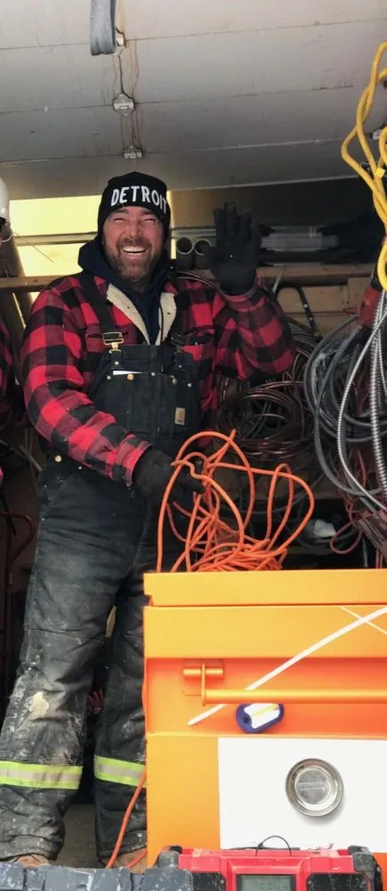 Slide of Randy's Heating & Air Conditioning