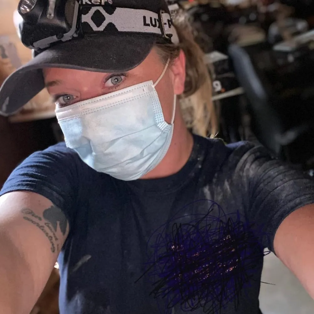 Slide of Randy's Heating & Air Conditioning