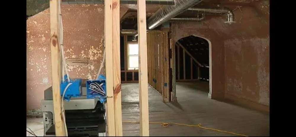 Slide of Randy's Heating & Air Conditioning