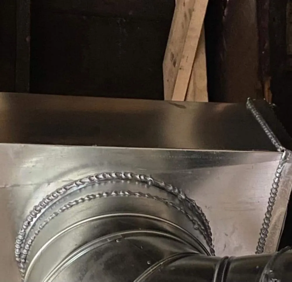 Slide of Randy's Heating & Air Conditioning