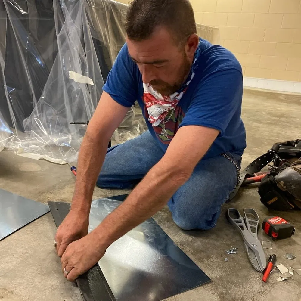 Slide of Randy's Heating & Air Conditioning