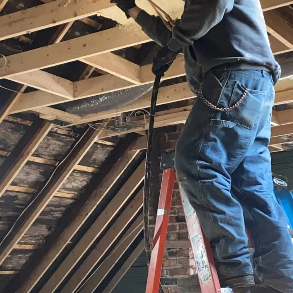 Slide of Randy's Heating & Air Conditioning