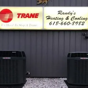 Slide of Randy's Heating & Cooling