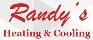 Slide of Randy's Heating & Cooling