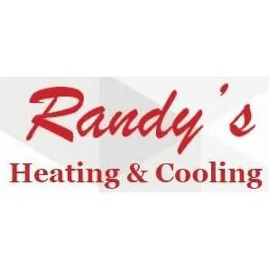 Slide of Randy's Heating & Cooling