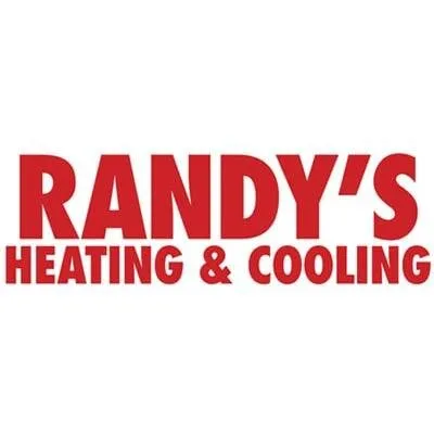 Slide of Randy's Heating & Cooling
