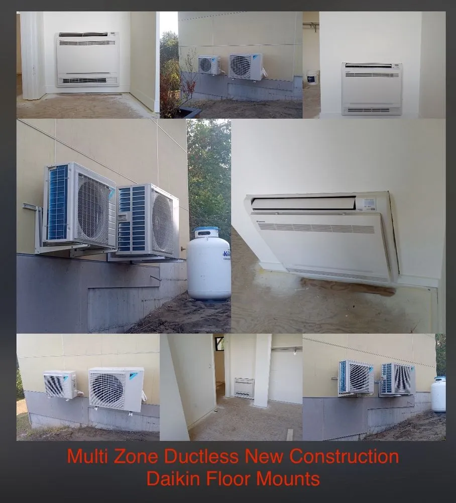 Slide of Randy's Heating