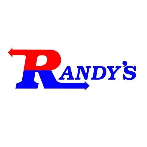 Slide of Randy's Mechanical