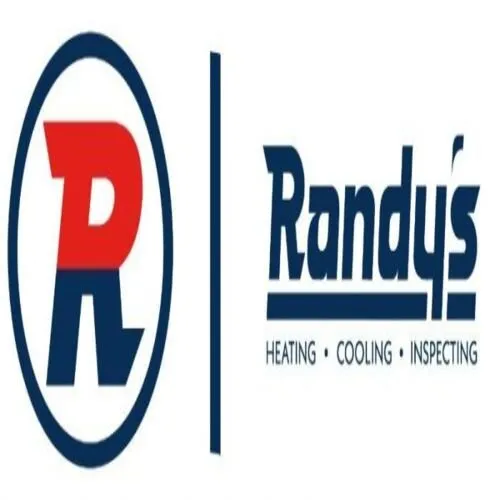 Slide of Randy's Mechanical