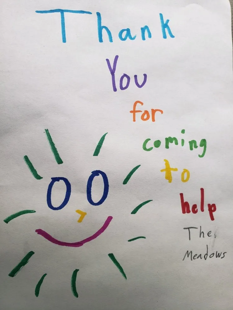 Slide of Randy's Services