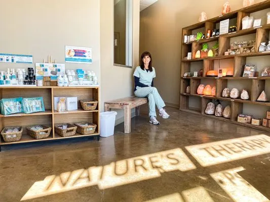 Ranger A/C & Refrigeration Logo