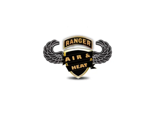 Slide of Ranger Air & Heat
