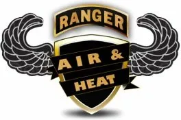 Slide of Ranger Air and Heat