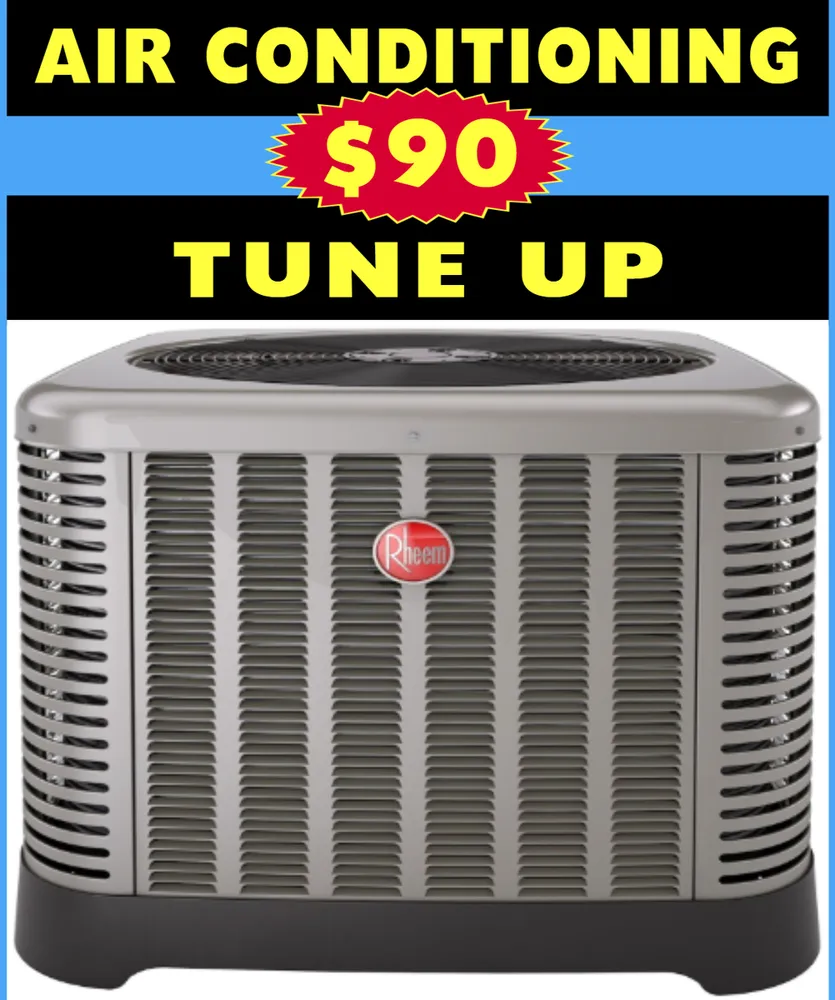 Slide of Ranger Heating & Cooling